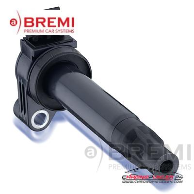 Achat de BREMI 20402 Bobine d'allumage pas chères