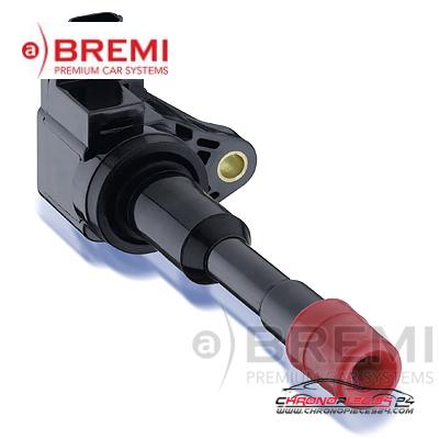 Achat de BREMI 20403 Bobine d'allumage pas chères