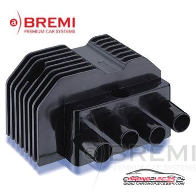 Achat de BREMI 20160 Bobine d'allumage pas chères