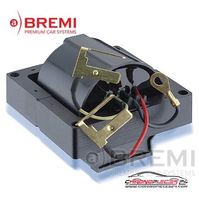 Achat de BREMI 20426 Bobine d'allumage pas chères