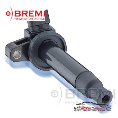 Achat de BREMI 20429 Bobine d'allumage pas chères