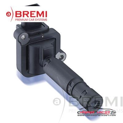 Achat de BREMI 20185 Bobine d'allumage pas chères