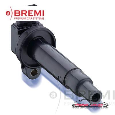 Achat de BREMI 20191 Bobine d'allumage pas chères