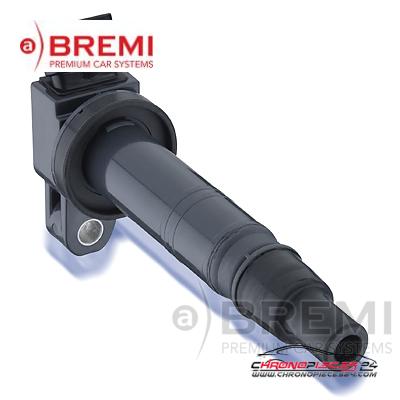 Achat de BREMI 20439 Bobine d'allumage pas chères