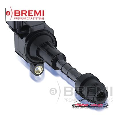 Achat de BREMI 20442 Bobine d'allumage pas chères