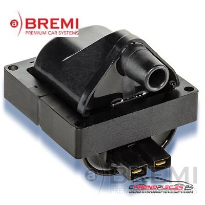 Achat de BREMI 20462 Bobine d'allumage pas chères