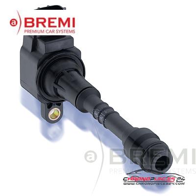 Achat de BREMI 20322 Bobine d'allumage pas chères