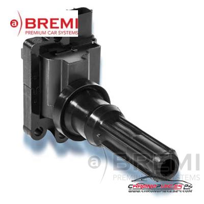 Achat de BREMI 20467 Bobine d'allumage pas chères