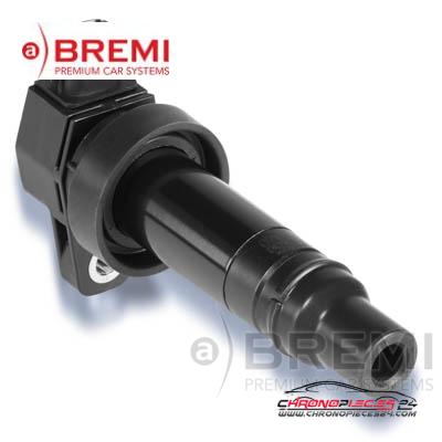 Achat de BREMI 20495 Bobine d'allumage pas chères