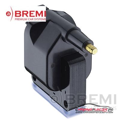 Achat de BREMI 20358 Bobine d'allumage pas chères