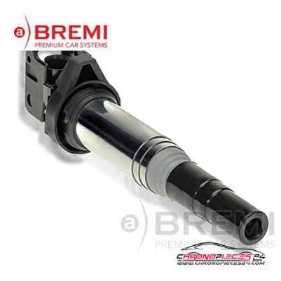 Achat de BREMI 20360 Bobine d'allumage pas chères