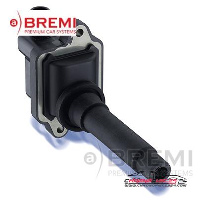 Achat de BREMI 20361 Bobine d'allumage pas chères