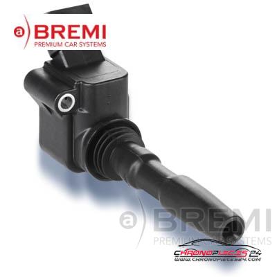 Achat de BREMI 20505 Bobine d'allumage pas chères