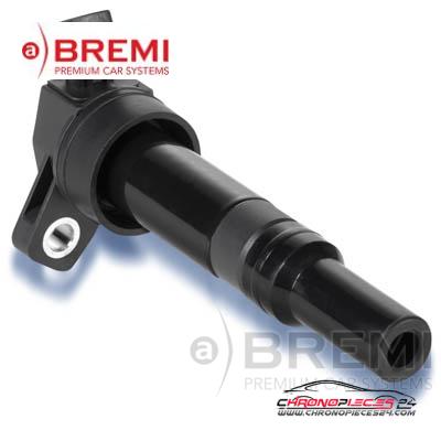 Achat de BREMI 20511 Bobine d'allumage pas chères