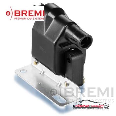 Achat de BREMI 20528 Bobine d'allumage pas chères