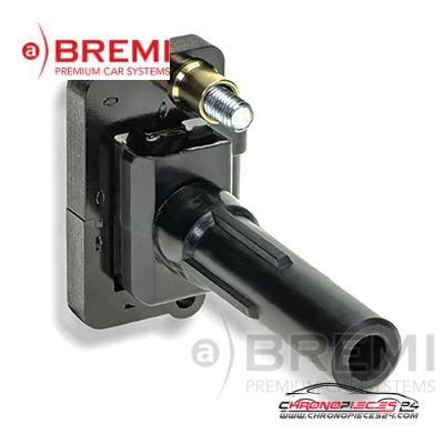 Achat de BREMI 20691 Bobine d'allumage pas chères