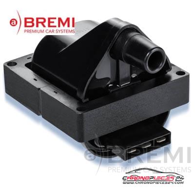 Achat de BREMI 20545 Bobine d'allumage pas chères