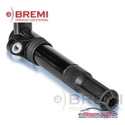 Achat de BREMI 20553 Bobine d'allumage pas chères