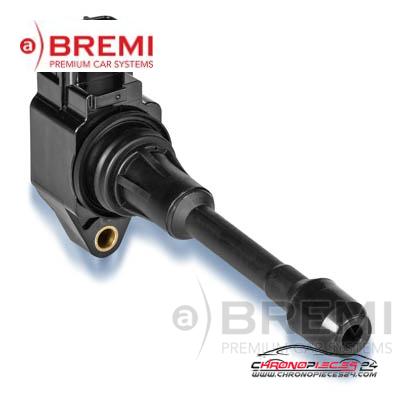 Achat de BREMI 20558 Bobine d'allumage pas chères