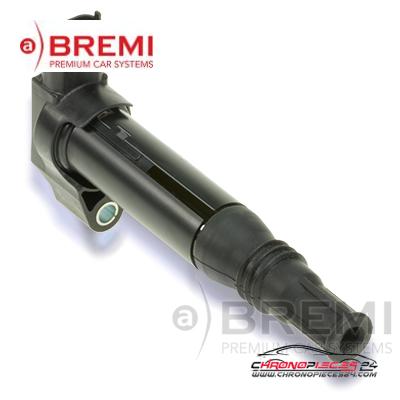 Achat de BREMI 20563 Bobine d'allumage pas chères