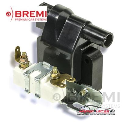 Achat de BREMI 20577 Bobine d'allumage pas chères