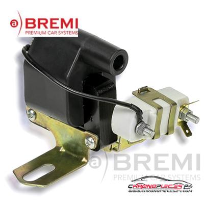 Achat de BREMI 20580 Bobine d'allumage pas chères