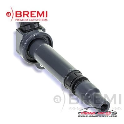 Achat de BREMI 20592 Bobine d'allumage pas chères