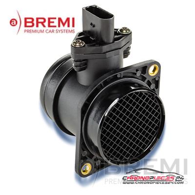 Achat de BREMI 30020 Débitmètre de masse d'air pas chères