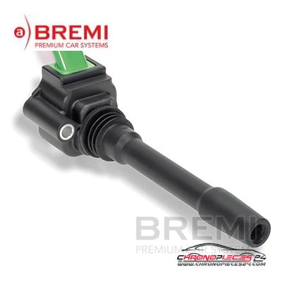 Achat de BREMI 20790 Bobine d'allumage  pas chères