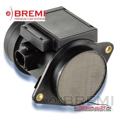 Achat de BREMI 30052 Débitmètre de masse d'air pas chères