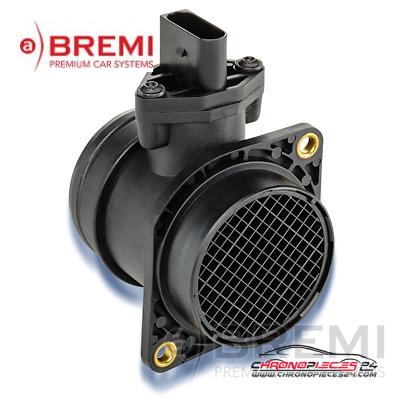 Achat de BREMI 30056 Débitmètre de masse d'air pas chères