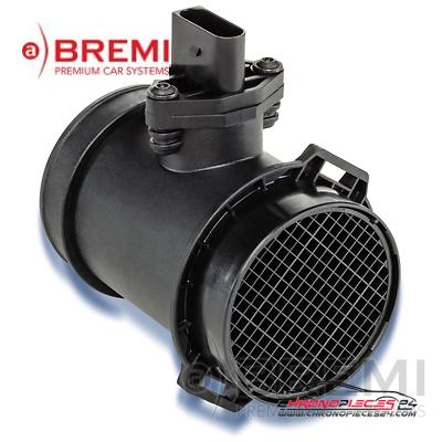 Achat de BREMI 30124 Débitmètre de masse d'air pas chères