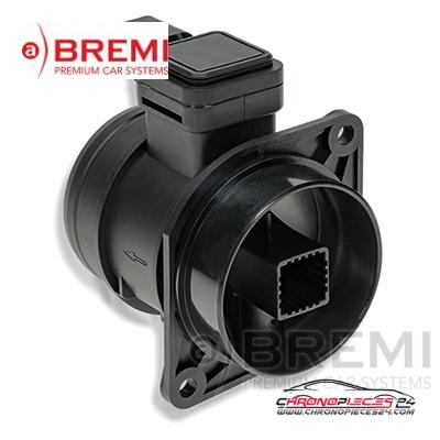 Achat de BREMI 30326 Débitmètre de masse d'air pas chères