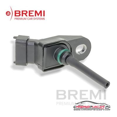 Achat de BREMI 35088 Capteur, pression du tuyau d'admission  pas chères