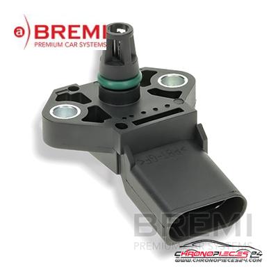 Achat de BREMI 35002 Capteur, pression de suralimentation  pas chères