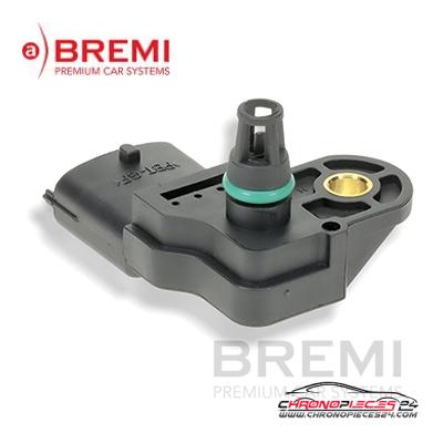 Achat de BREMI 35003 Capteur, pression de suralimentation  pas chères