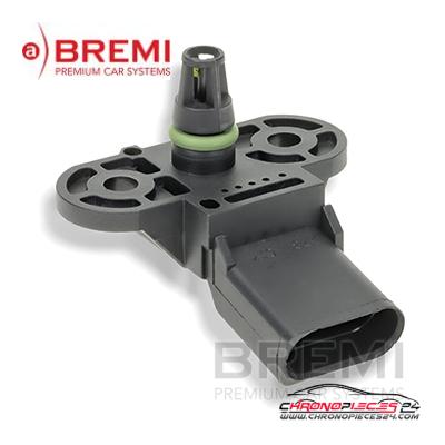 Achat de BREMI 35007 Capteur, pression de suralimentation  pas chères