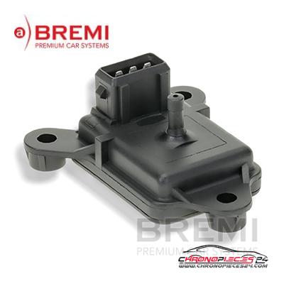 Achat de BREMI 35012 Capteur, pression de suralimentation  pas chères