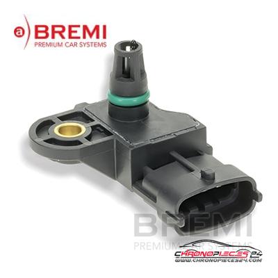 Achat de BREMI 35014 Capteur, pression de suralimentation  pas chères