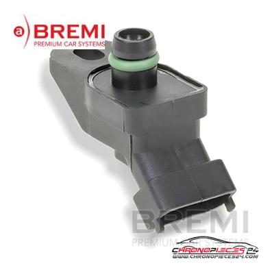 Achat de BREMI 35024 Capteur, pression de suralimentation  pas chères