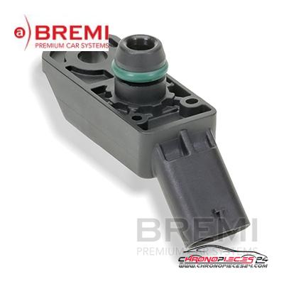 Achat de BREMI 35040 Capteur, pression de suralimentation  pas chères