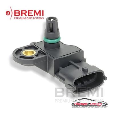 Achat de BREMI 35042 Capteur, pression de suralimentation  pas chères