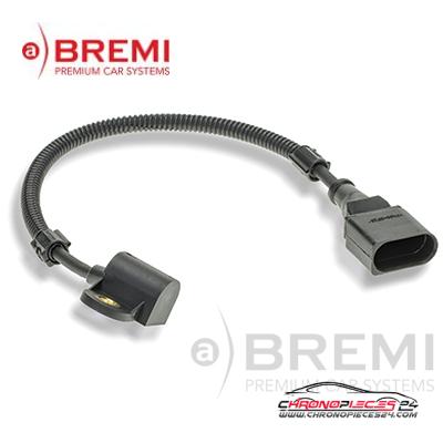 Achat de BREMI 60010 Capteur, position d'arbre à cames pas chères