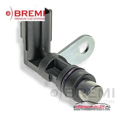 Achat de BREMI 60267 Capteur d'angle, vilebrequin pas chères