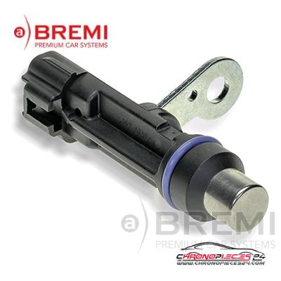 Achat de BREMI 60268 Capteur d'angle, vilebrequin pas chères