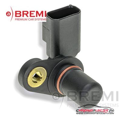 Achat de BREMI 60269 Capteur d'angle, vilebrequin pas chères