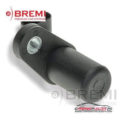 Achat de BREMI 60279 Capteur d'angle, vilebrequin pas chères