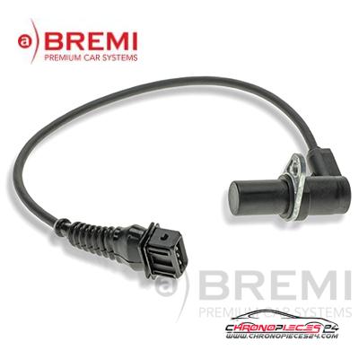 Achat de BREMI 60138 Capteur, position d'arbre à cames pas chères