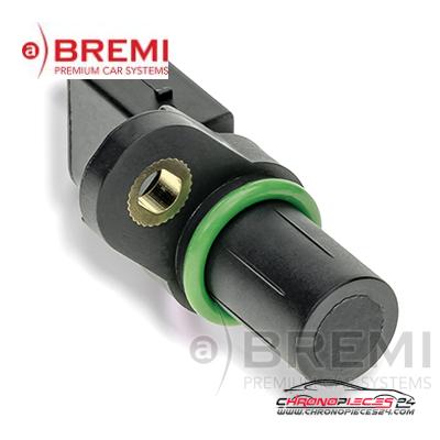 Achat de BREMI 60281 Capteur d'angle, vilebrequin pas chères