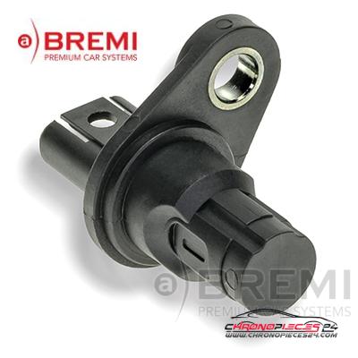 Achat de BREMI 60308 Capteur d'angle, vilebrequin pas chères